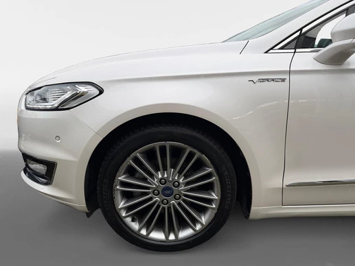 Ford Mondeo - Afbeelding 16 van 30