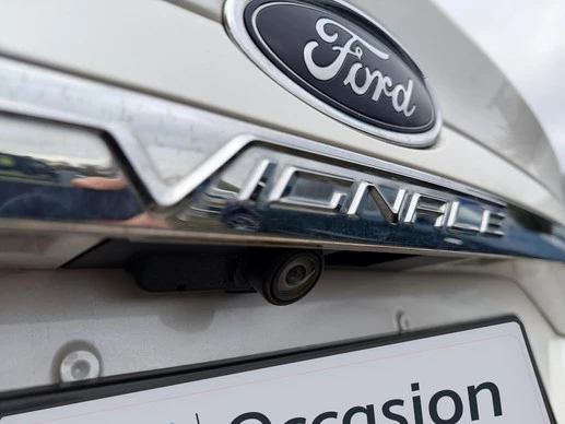 Ford Mondeo - Afbeelding 17 van 30