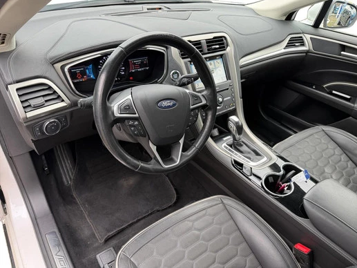 Ford Mondeo - Afbeelding 18 van 30