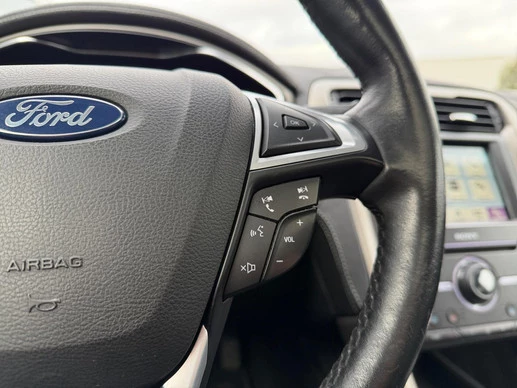 Ford Mondeo - Afbeelding 21 van 30