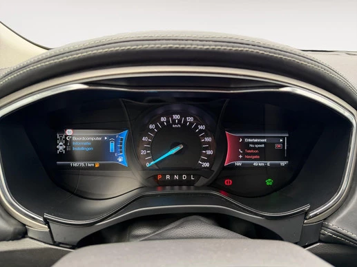 Ford Mondeo - Afbeelding 22 van 30