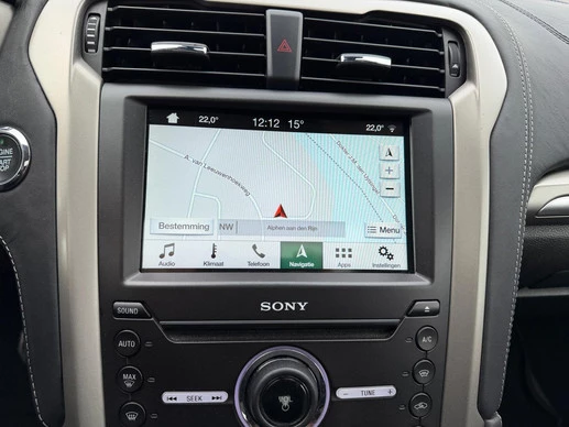 Ford Mondeo - Afbeelding 24 van 30