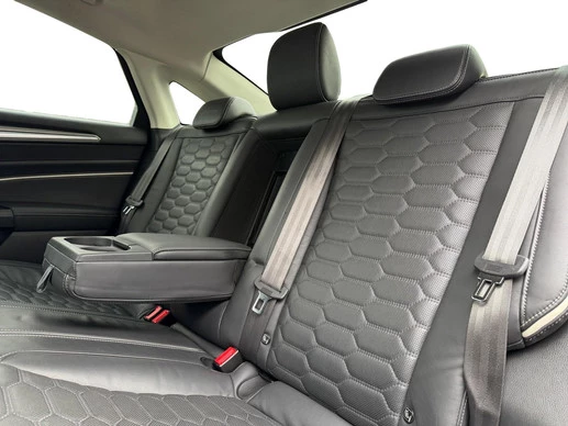 Ford Mondeo - Afbeelding 25 van 30