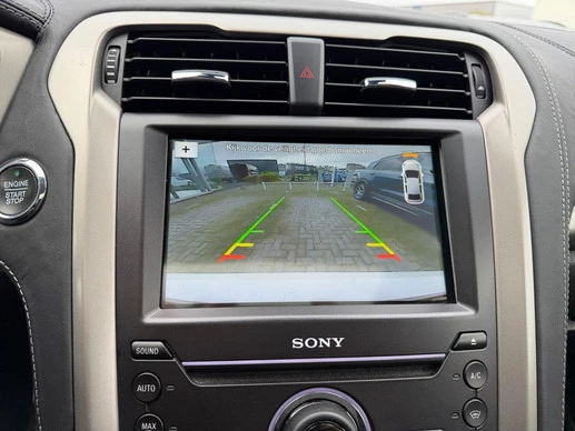 Ford Mondeo - Afbeelding 27 van 30