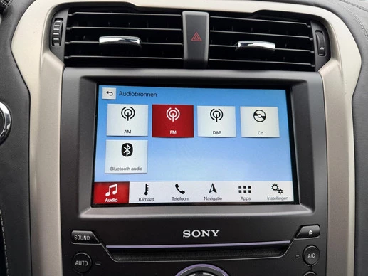 Ford Mondeo - Afbeelding 29 van 30