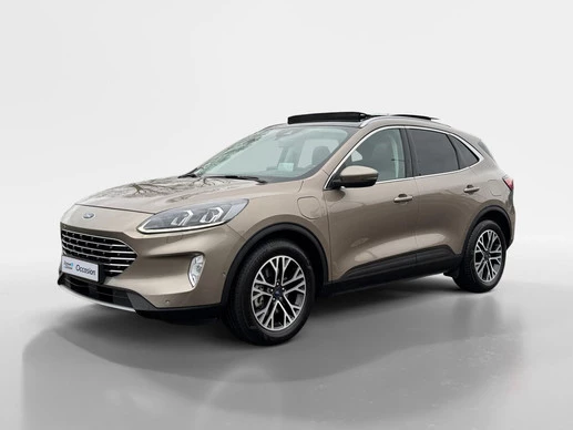 Ford Kuga - Afbeelding 1 van 30