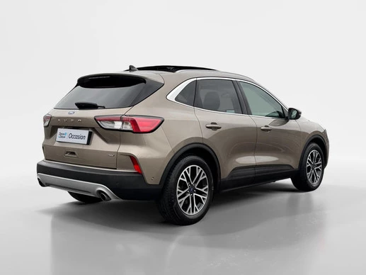 Ford Kuga - Afbeelding 2 van 30