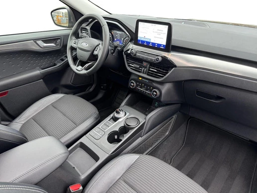 Ford Kuga - Afbeelding 3 van 30