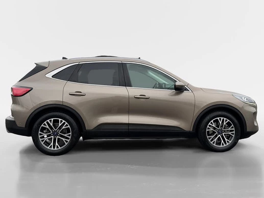 Ford Kuga - Afbeelding 4 van 30