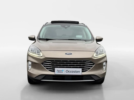 Ford Kuga - Afbeelding 7 van 30