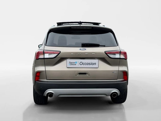 Ford Kuga - Afbeelding 9 van 30