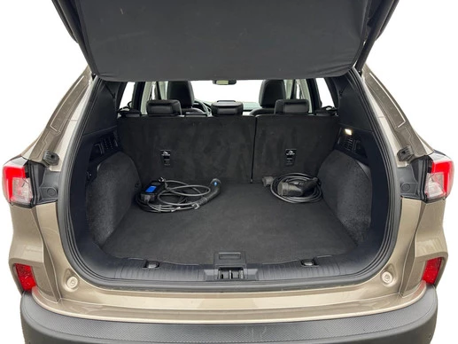 Ford Kuga - Afbeelding 10 van 30