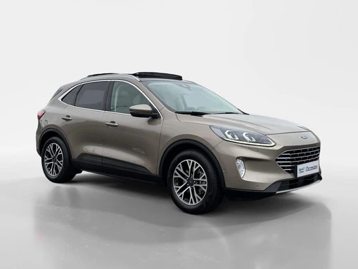 Ford Kuga - Afbeelding 13 van 30