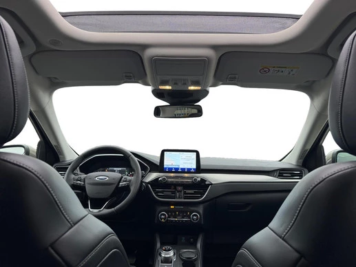 Ford Kuga - Afbeelding 14 van 30