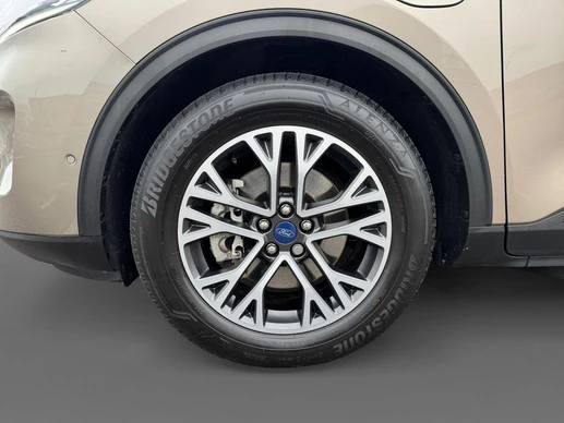 Ford Kuga - Afbeelding 16 van 30