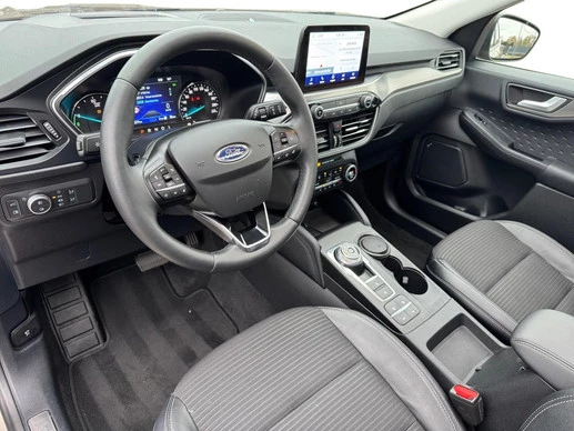 Ford Kuga - Afbeelding 18 van 30