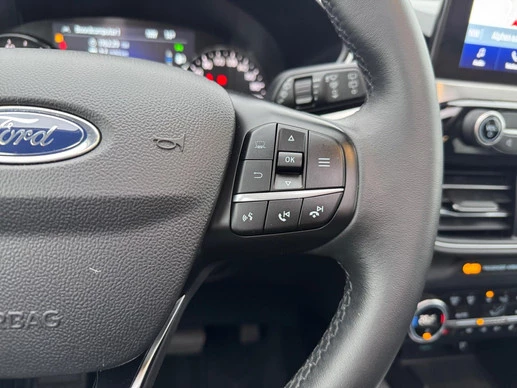 Ford Kuga - Afbeelding 21 van 30