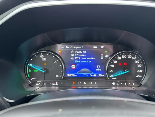 Ford Kuga - Afbeelding 22 van 30