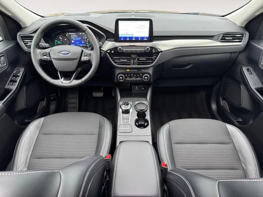 Ford Kuga - Afbeelding 23 van 30