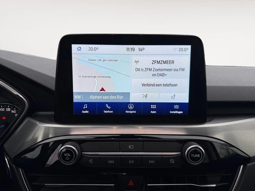 Ford Kuga - Afbeelding 24 van 30