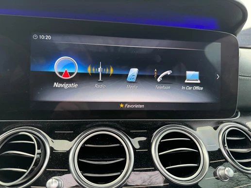 Mercedes-Benz E-Klasse - Afbeelding 10 van 30