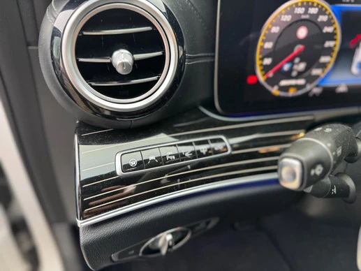 Mercedes-Benz E-Klasse - Afbeelding 15 van 30