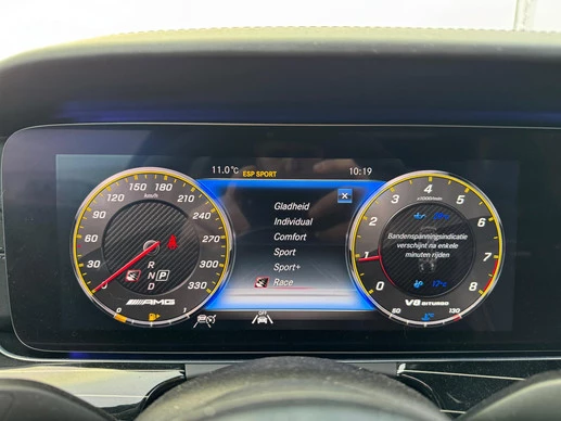 Mercedes-Benz E-Klasse - Afbeelding 16 van 30