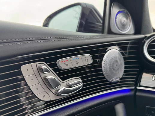 Mercedes-Benz E-Klasse - Afbeelding 19 van 30