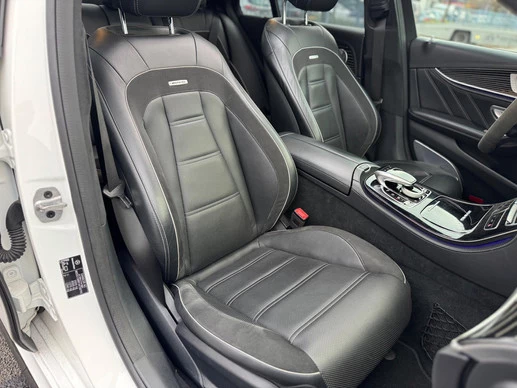 Mercedes-Benz E-Klasse - Afbeelding 21 van 30