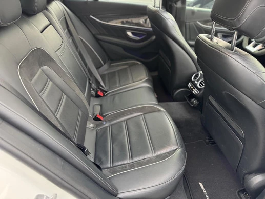 Mercedes-Benz E-Klasse - Afbeelding 22 van 30