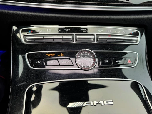 Mercedes-Benz E-Klasse - Afbeelding 23 van 30