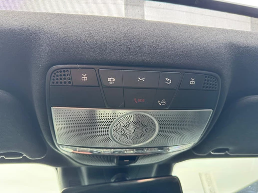 Mercedes-Benz E-Klasse - Afbeelding 28 van 30