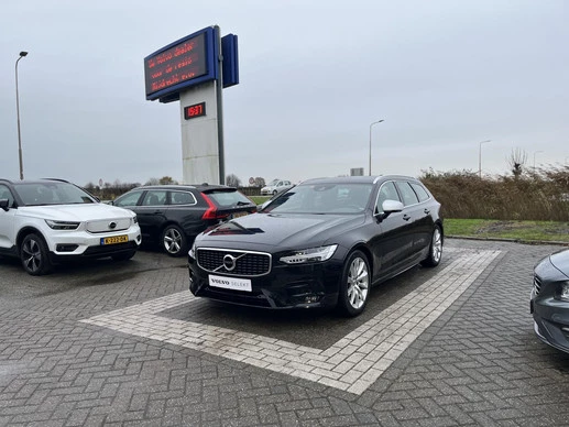 Volvo V90 - Afbeelding 1 van 26