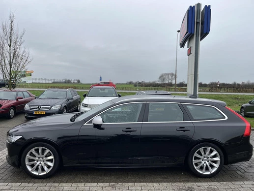 Volvo V90 - Afbeelding 3 van 26