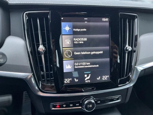 Volvo V90 - Afbeelding 10 van 26