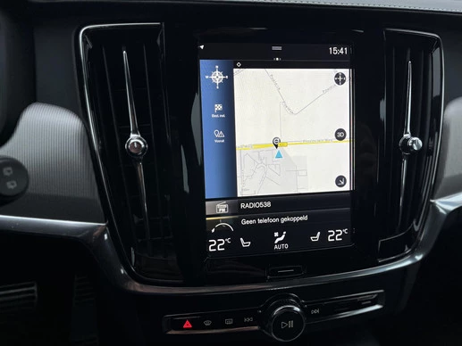 Volvo V90 - Afbeelding 11 van 26