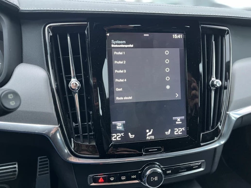 Volvo V90 - Afbeelding 12 van 26