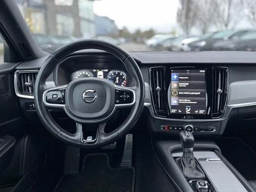 Volvo V90 - Afbeelding 14 van 26