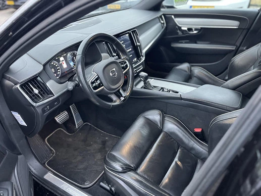 Volvo V90 - Afbeelding 16 van 26