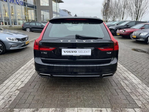 Volvo V90 - Afbeelding 17 van 26