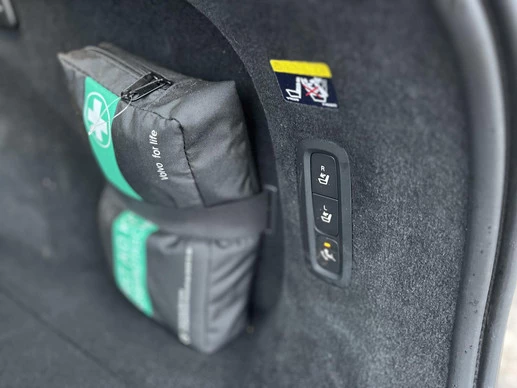 Volvo V90 - Afbeelding 20 van 26