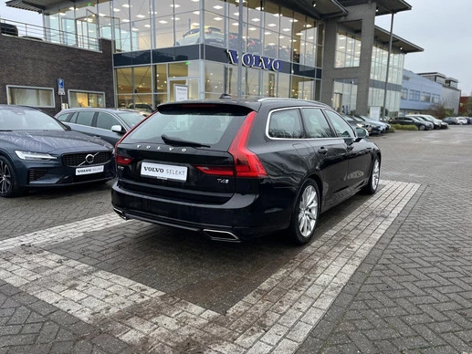 Volvo V90 - Afbeelding 22 van 26