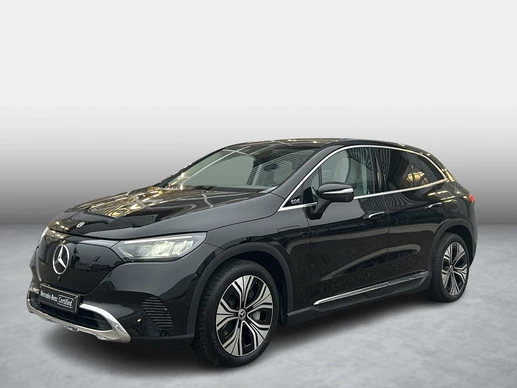 Mercedes-Benz EQE - Afbeelding 1 van 30