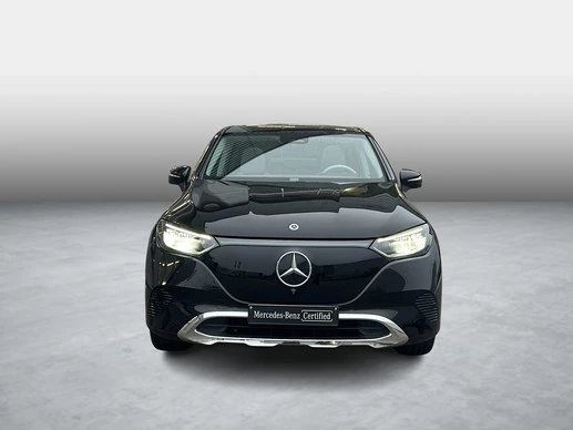 Mercedes-Benz EQE - Afbeelding 3 van 30