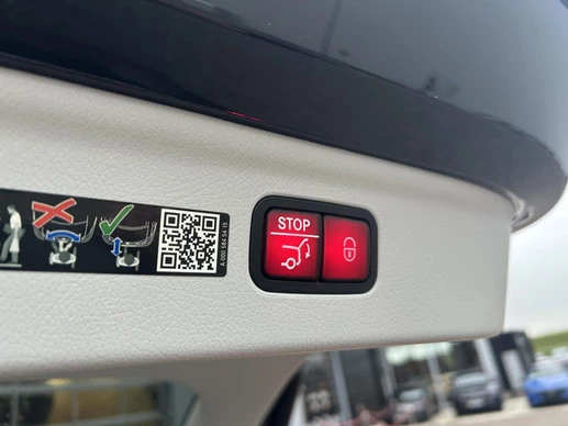 Mercedes-Benz EQE - Afbeelding 6 van 30