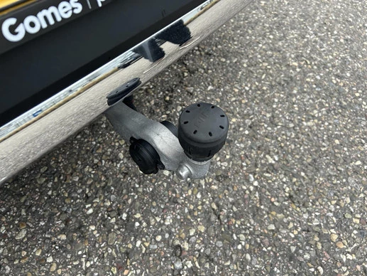 Mercedes-Benz EQE - Afbeelding 7 van 30