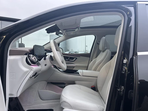 Mercedes-Benz EQE - Afbeelding 11 van 30