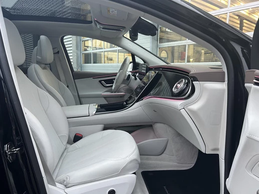 Mercedes-Benz EQE - Afbeelding 12 van 30