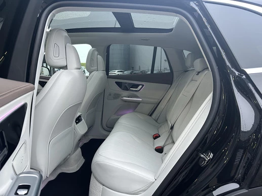 Mercedes-Benz EQE - Afbeelding 13 van 30