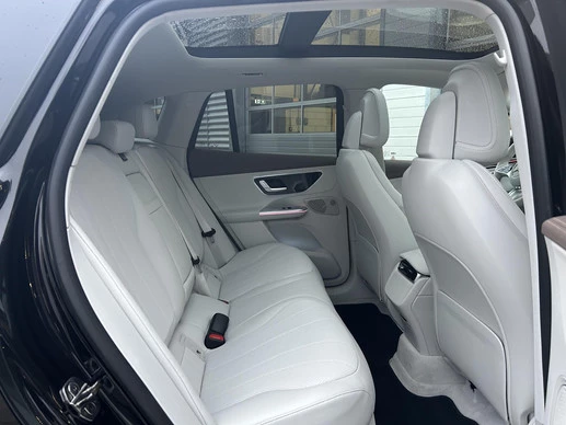 Mercedes-Benz EQE - Afbeelding 14 van 30